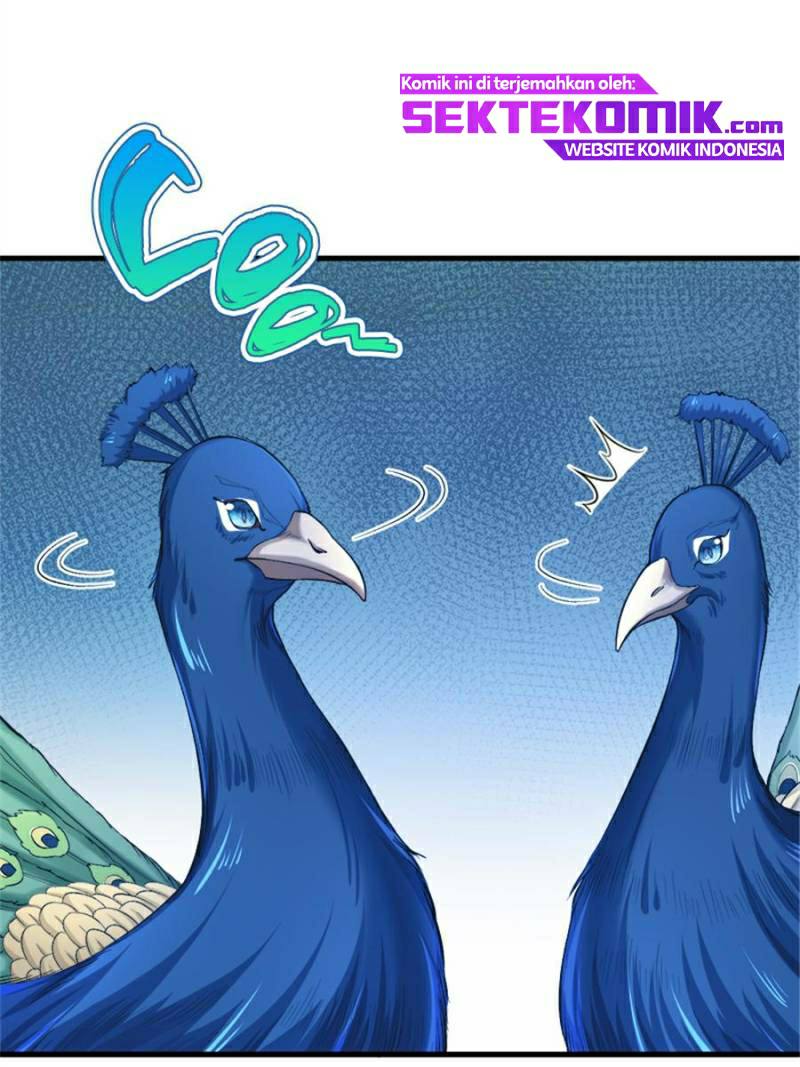 Beauty and the Beasts Chapter 202 Gambar 51